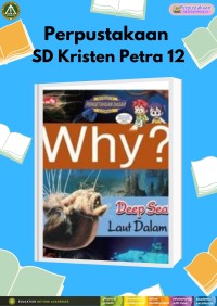 Why? Deep Sea (Laut Dalam)