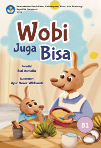 Wobi Juga Bisa