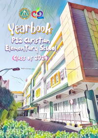 Yearbook Class of 2024