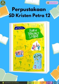 Buku Tentang Siapa?