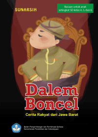 Dalem Boncel : Cerita Rakyat dari Jawa Barat