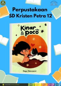 Image of Kinar & Poco