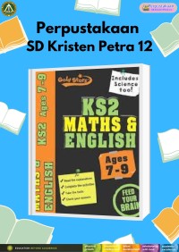 KS2 Maths & English (Ages 7-9)