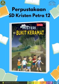 Image of Misteri di Bukit Keramat