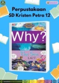 Image of Why? The Sea (Laut)