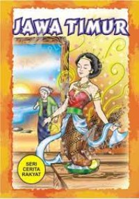Seri Cerita Rakyat Jawa Timur
