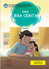 Image of Dina Bisa Cerita