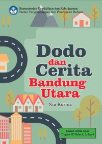 Image of Dodo dan Cerita Bandung Utara