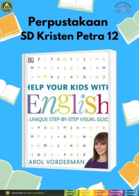Image of Help Your Kids With Science : a Uniques Step by Step Visual Guide