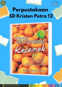 Image of Keajaiban Antioksidan Kesemek