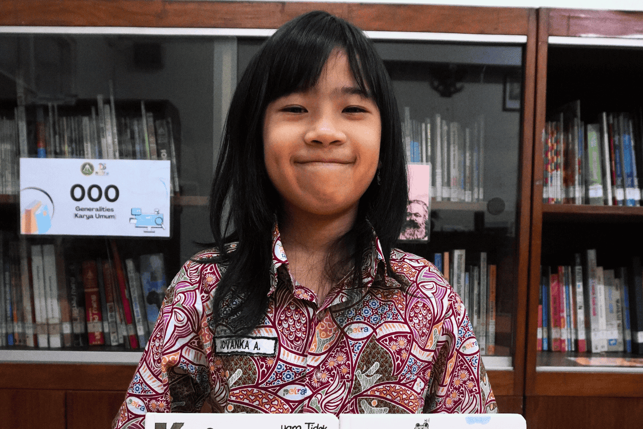 Yuk, Kenalan Sama Penulis Cilik Kita!