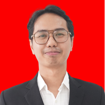 Samuel Ivano Lestantyo, S.I.Kom