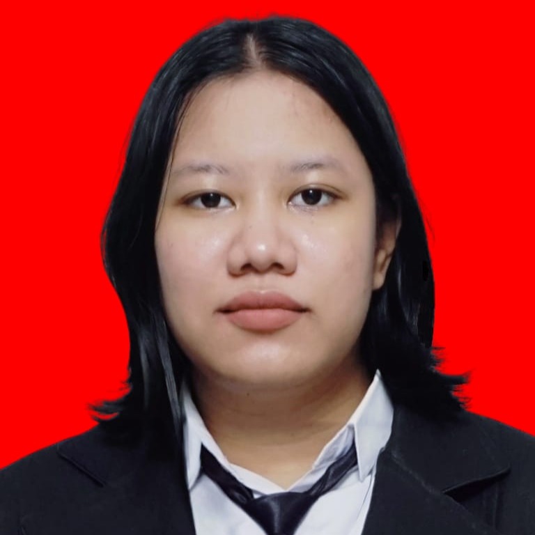 Pamela Widya Nanda Sabatini, S.IP.