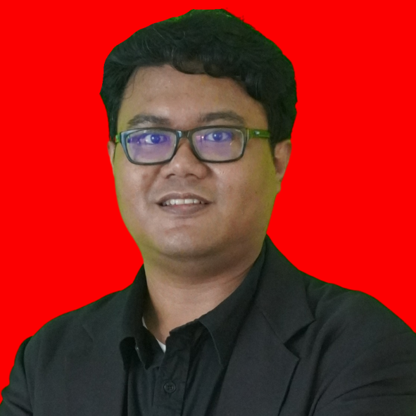 Rizky Yulius Kristianto, S.Kom.