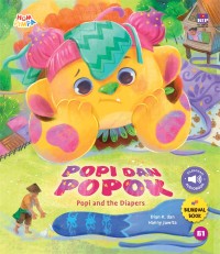 Popi dan Popok