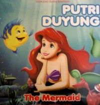 Image of Dongeng Dunia Binatang : Putri Duyung
