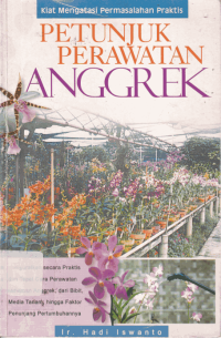 Image of Petunjuk Perawatan Anggrek