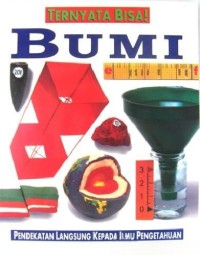 Image of Bumi