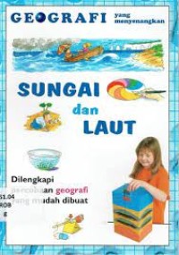 Image of Sungai dan laut