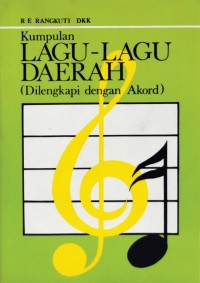 Image of Kumpulan Lagu - lagu Daerah