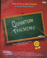 Image of Quantum Teaching