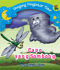 Image of DPT: Capo yang Sombong