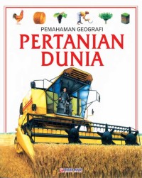 Image of Pertanian Dunia