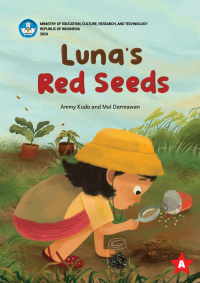 Image of Luna's Red Seeds