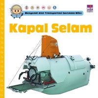 Image of Kapal Selam