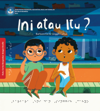 Image of Ini atau Itu (Edisi Braille)