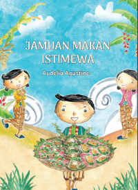 Jamuan Makan Istimewa