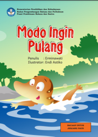 Modo Ingin Pulang