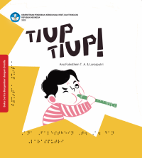 Image of Tiup Tiup (Edisi Braille)