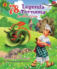 Image of 78 Legenda Ternama Indonesia