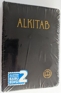 Alkitab Terjemahan Baru 2