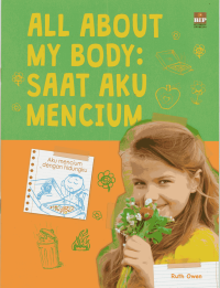 Image of All About My Body: Saat Aku Mencium