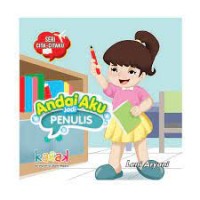 Andai Aku Jadi Penulis
