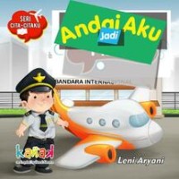 Andai Aku Jadi Pilot
