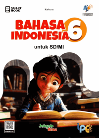 Image of Bahasa Indonesia 6 untuk SD/MI