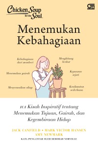 Chicken Soup for the Soul: Menemukan Kebahagiaan