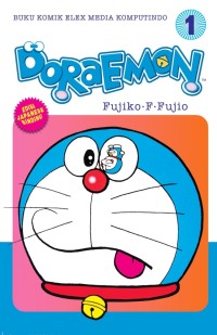 Doraemon 1