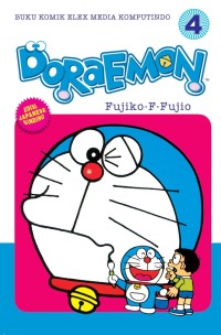 Doraemon 4