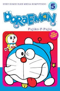 Doraemon 5