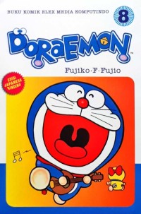 Doraemon 8