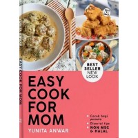 Easy Cook For Mom