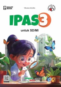 Image of IPAS 3 untuk SD/MI