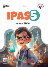 Image of IPAS 5 untuk SD/MI