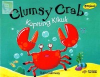 Kepiting Kikuk (Clumsy Crab)
