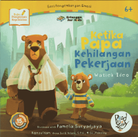 Image of Ketika Papa Kehilangan Pekerjaan