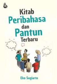 Kitab Peribahasa dan Pantun Terbaru